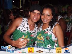 Bloco Auê